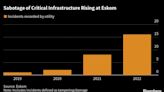 Eskom Warns South Africa Faces Record Power Cuts This Winter