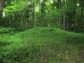 Glen Helen Nature Preserve