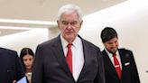 Newt Gingrich tells reporter ‘you have a learning disability’ in exchange over Jan 6 probe