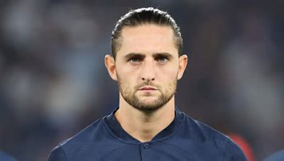 Adrien Rabiot, una oportunidad de mercado que levanta pasiones