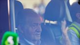 Spain's former king Juan Carlos denies having secret daughter