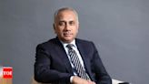 GCCs question Salil Parekh’s take on IT services efficiency - Times of India