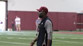 Report: Florida State defensive backs coach Marcus Woodson taking similar job at Arkansas