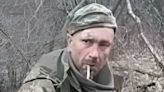 Conmoción por el fusilamiento de un soldado ucraniano: fue ejecutado por las fuerzas rusas
