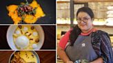 MasterChef Dyuti Banerjee pays homage to the king of fruits at ‘Aamer Summer’ at Annaja