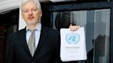 Wikileaks founder Julian Assange will plead guilty in deal with US and return to Australia