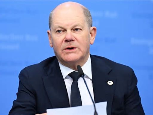 We will defend every square centimeter of NATO territory, Germany’s Scholz says