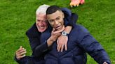 Euro 2024: Tired Mbappe asked to go off against Portugal, says France coach Deschamps