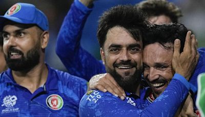 T20 World Cup 2024: Afghanistan takes on South Africa in first semifinal, aims to script history