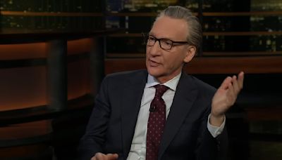 Bill Maher says Biden 'doesn't have time' to probe Trump shooting