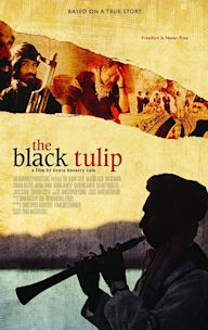 The Black Tulip