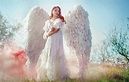 White angel #angel #white #creative #fineart #whiteangel #wings # ...