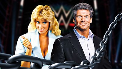 Missy Hyatt opens up about incident with Vince McMahon amid DOJ prob, Janel Grant lawsuit