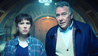 Paul Reiser teases ‘Stranger Things’ season 5: “It deserves to come full circle and move on”