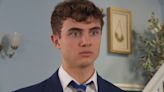 Hollyoaks' JJ makes sinister threat to Frankie