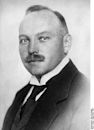 Emil Georg von Stauss