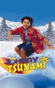 Johnny Tsunami