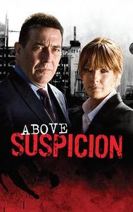 Above Suspicion