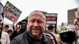 Alex Jones’ court-appointed trustee plans to shut down his conspiracy-spewing media empire