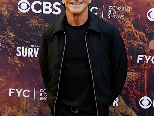 Jeff Probst Thinks the ‘New Era’ Of ‘Survivor’ Is Just as ‘Tough If Not Tougher’ Than the ‘Old Era’