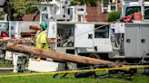 New Jersey power outage map: How to check your status