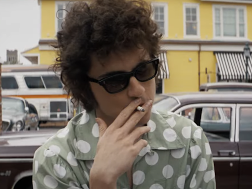 ‘A Complete Unknown’ New Trailer: Timothée Chalamet Sings ‘Like a Rolling Stone’ as Bob Dylan Goes Electric