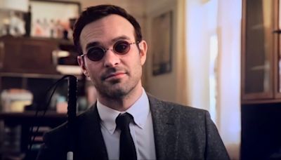 Charlie Cox Praises Marvel for Being ‘Open-Minded’ During Daredevil: Born Again Reworks