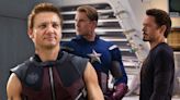 ...Friendship Between ‘Avengers’ Co-Stars Is “A Real Thing”: “I’d Rather Go To Jail With Downey Than Go Do ...