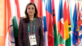 Nita Ambani re-elected unanimously as IOC member - OrissaPOST