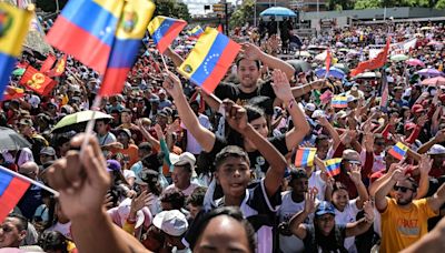 O papel dos Estados Unidos nas eleições da Venezuela
