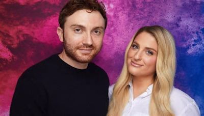 Meghan Trainor Reveals Why Every Night Is Date Night For Daryl Sabara And Her; Deets Inside