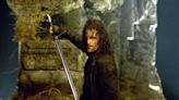 Listen up, Aragorn hive: we've got two new tidbits for you