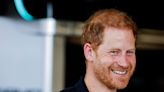 Prince Harry to return to UK to celebrate Invictus Games anniversary