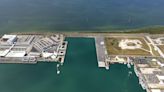 Port Canaveral adjusts plan so new terminal will be ready in 2026