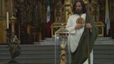 Reliquia de San Judas Tadeo llega a Ciudad de México: feligreses se reúnen para pedir milagros