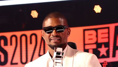 Usher, Tyla and Victoria Monet had a big night at the BET Awards 2024