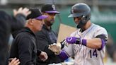 Rockies’ bullpen collapses in 5-4 loss to Oakland A’s