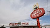 'Chico's Tacos Day' honors 70th anniversary of El Paso's most-famous eatery