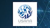 Summit Global Investments Purchases New Holdings in USANA Health Sciences, Inc. (NYSE:USNA)