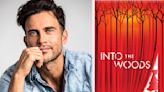 Cheyenne Jackson Going ‘Into The Woods’ As Temporary Fill-In For Gavin Creel