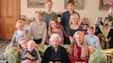 Kate Middleton's photograph of Queen Elizabeth and grandchildren was manipulated, photo agency claims