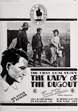 The Lady of the Dugout (1918)