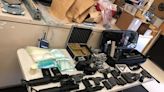 Forty-Seven Defendants Charged in Imperial Valley Takedown of Drug Trafficking Network Linked to Sinaloa Cartel - Executed 25 Search Warrants in Imperial County, San...