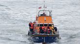 UK police arrest three over deaths of five people in English Channel