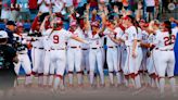 Texas vs. Oklahoma softball live score, updates, highlights from Game 2 of 2024 Women's College World Series | Sporting News