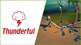 Thunderful Games Closes Studio as Revenue Falls