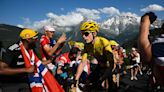 Jonas Vingegaard: I fully understand scepticism about Tour de France performances