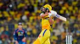 CSK vs LSG IPL 2024: Ruturaj Gaikwad hits first IPL century