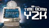 Time Bomb Y2K Streaming: Watch & Stream Online via HBO Max