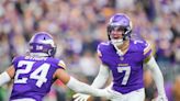 6 numbers define Vikings winning streak